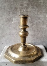 Kleiner Leuchter Bronze /