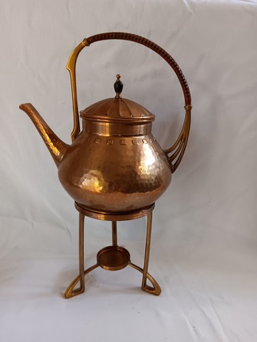 Wmf art deco - wmf,