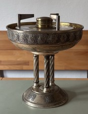 Antiker Jugendstil Messing