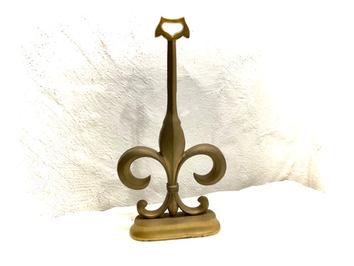 Vintage türstopper england - türstopper,