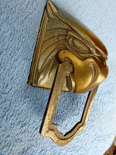 Türklopfer adler schweres - türklopfer,