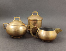 Jugendstil Zucker, Milch &