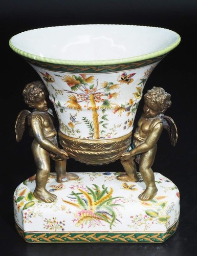 Engel vaseantik vase alte - engel,