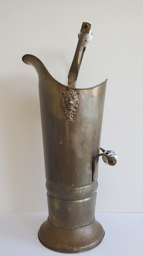 Alter kupfer messing - kupfer,