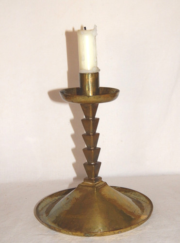 Kerzenhalter wilhelm giesbert - kerzenhalter,