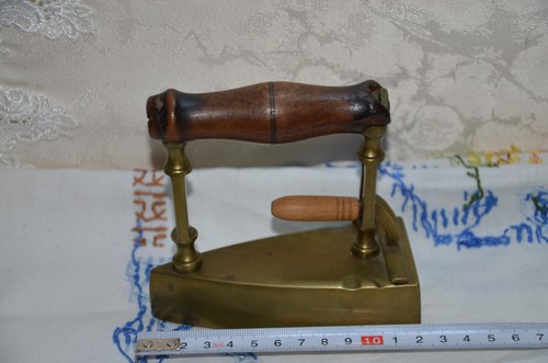 Sehr seltene messing - seltene,