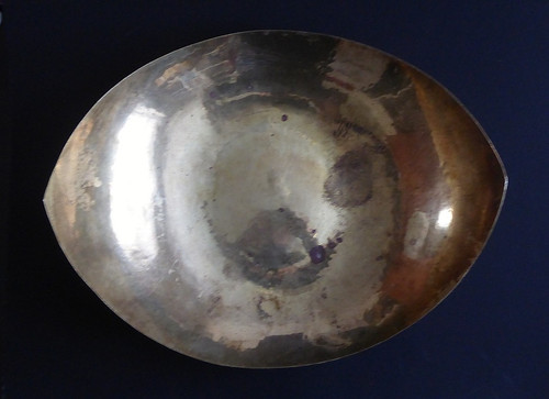 Art deco bauhaus schale - art,