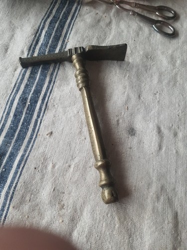 Tuareg hammer zuckerhammer - hammer,