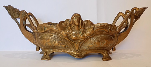 Antike jugendstil jardinerie - antike,