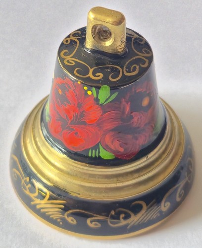 Kleine messing glocke - kleine,