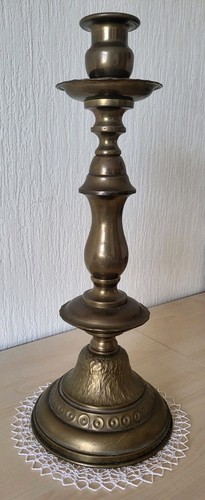 Großer kerzenleuchter - großer,