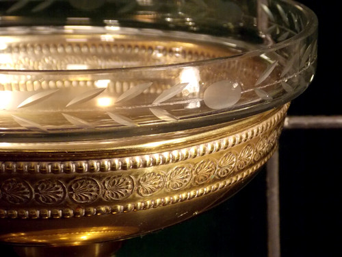 Traumhaft jugendstil fuß - traumhaft,