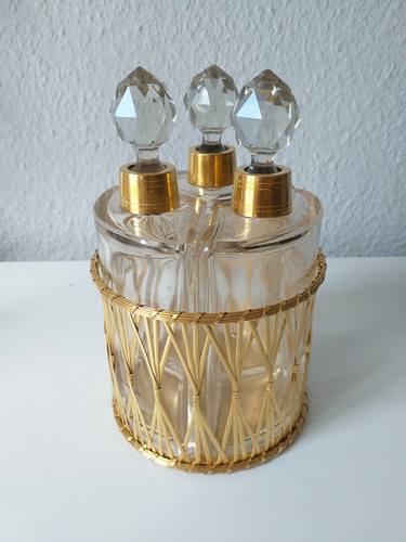 Christofle messing vergoldet - christofle,