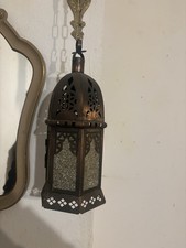 Orientalische Antike Laterne