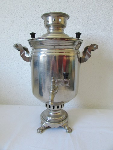 Alter russischer holzkohle - alter,