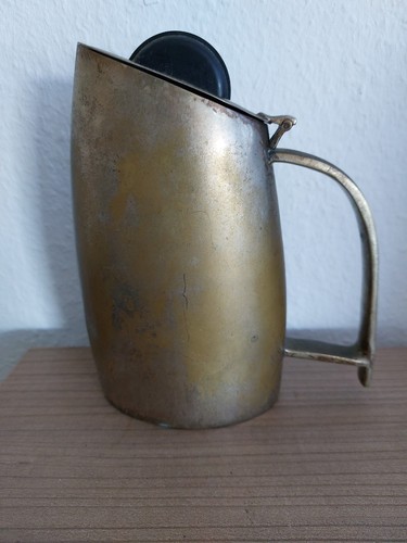 Messing kanne 1930 aus - 1930,,