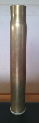 Military geschosshülse - military,