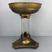 Prächtiger Tafelaufsatz mit