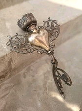 Außergewöhnlicher antiker