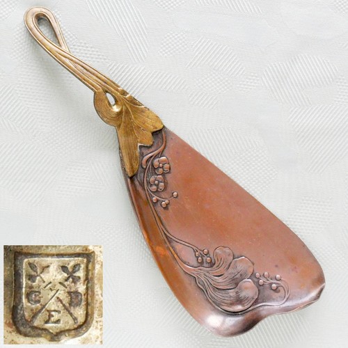 Original der zeit jugendstil - original,