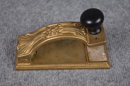 Antike jugendstil siegelpresse - jugendstil,