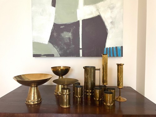 Friedrich marby bauhaus - friedrich,