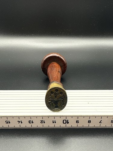 Antike petschaft siegelstempel - antike,
