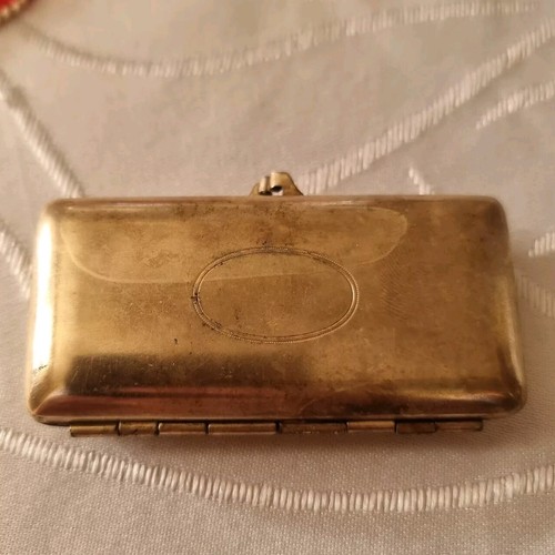 Antikes futteral etui für - etui,