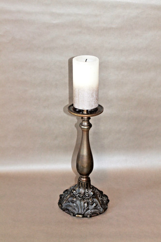 Kerzenständer messing - kerzenständer,