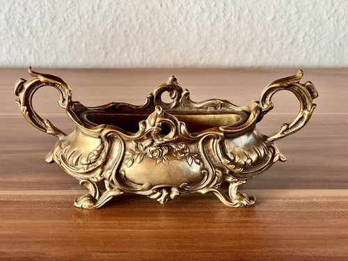 Jugendstil jardiniere - jugendstil,