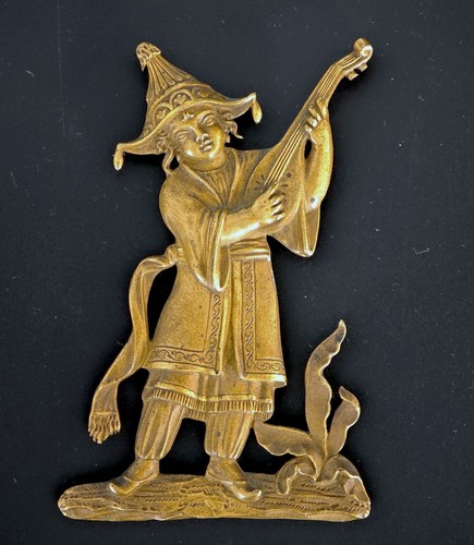 Chinesischer musiker jh - chinesischer,