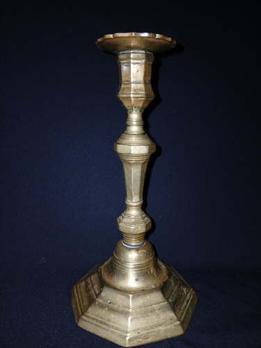 Barock leuchter 1750 - um,