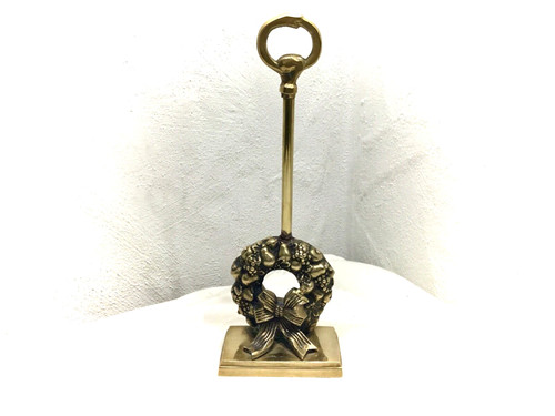 Vintage türstopper england - vintage,