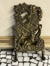 Antiker Kleiner Wandhaken