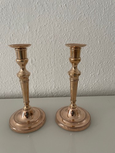 Kerzenleuchter messing antik - kerzenleuchter,