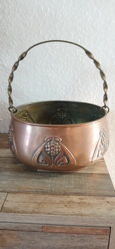 Wmf prunk jardiniere - wmf,