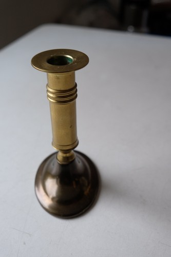 Kerzenständer messing antik - kerzenständer,