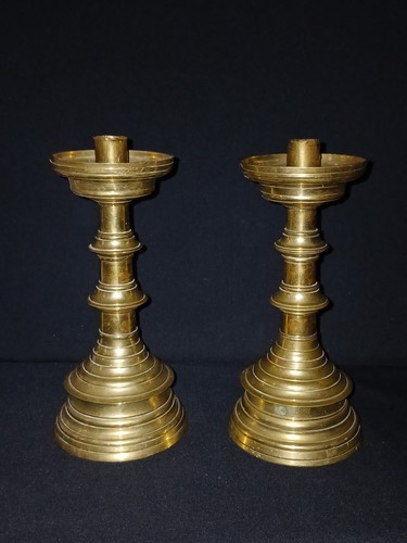 Pärchen scheibenleuchter - pärchen, 19