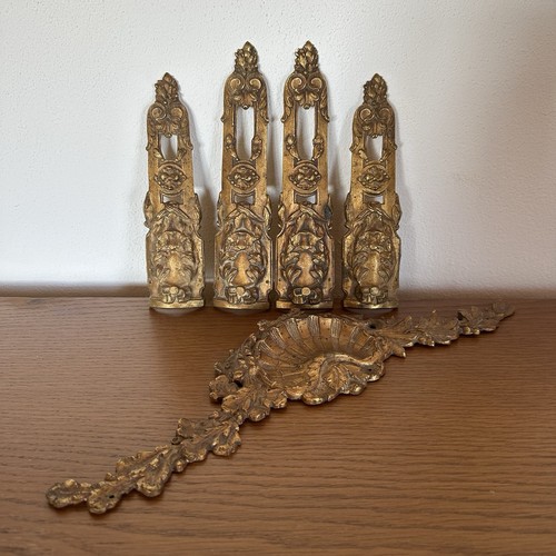 Set möbel beschlag stück - set, 5
