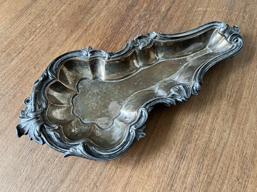Mapplebeck lowe tray - &,