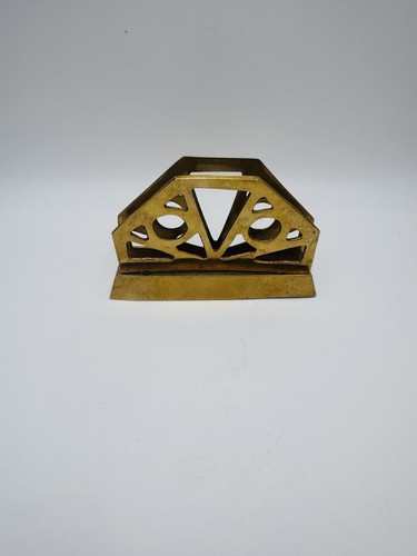 Antiker serviettenhalter - antiker,